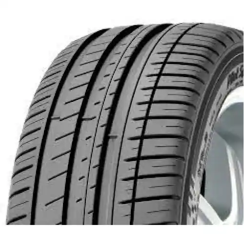 245/45R19 102Y, Michelin, PILOT SPORT 3 XL T0 ACOUSTIC Dobré pneu | Snadné objednání